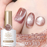 Cat Magnetic Gel Polish 10ml Gel Nail Polish BORN PRETTY 