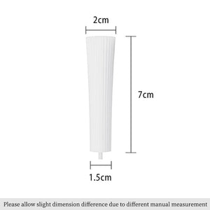 3W White USB Handheld Nail Dryer Lamp Tools & Accessories No Brand 
