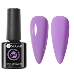 Color Gel Polish URS030 7ml Gel Nail Polish UR SUGAR 