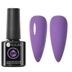 Color Gel Polish URS038 7ml Gel Nail Polish UR SUGAR 