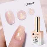 Color Gel Polish 15ml Gel Nail Polish UR SUGAR URA079 