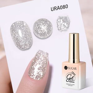 Color Gel Polish 15ml Gel Nail Polish UR SUGAR URA080 