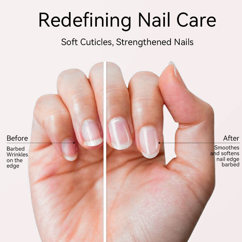 Cuticle Oil 5ml Tools & Accessories LILYCUTE 