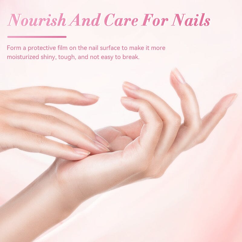 Cuticle Oil 5ml Tools & Accessories LILYCUTE 