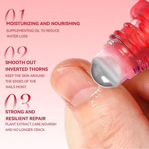 Cuticle Oil 5ml Tools & Accessories LILYCUTE 