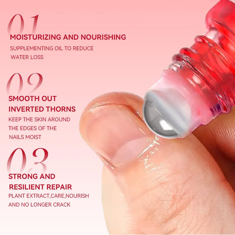 Cuticle Oil 5ml Tools & Accessories LILYCUTE 