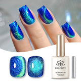 Cat Magnetic Gel Polish 15ml Gel Nail Polish BORN PRETTY MY44 