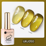 Jelly Nail Gel 15ml Gel Nail Polish UR SUGAR URJ050 