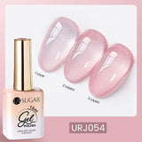 Jelly Nail Gel 15ml Gel Nail Polish UR SUGAR URJ054 