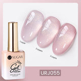 Jelly Nail Gel 15ml Gel Nail Polish UR SUGAR URJ055 