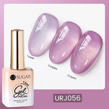 Jelly Nail Gel 15ml Gel Nail Polish UR SUGAR URJ056 
