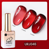 Jelly Nail Gel 15ml Gel Nail Polish UR SUGAR URJ046 