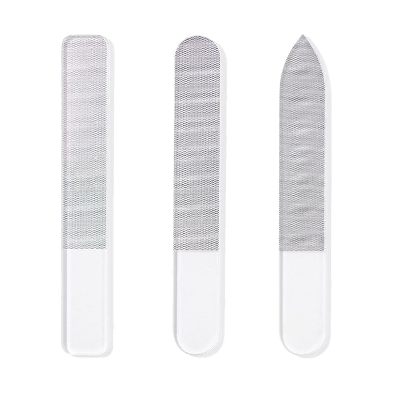 Nanoglass Nail File Tools & Accessories No Brand 