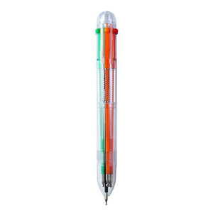 6 In 1 Nail Art Dotting Tools Pen Tools & Accessories No Brand 