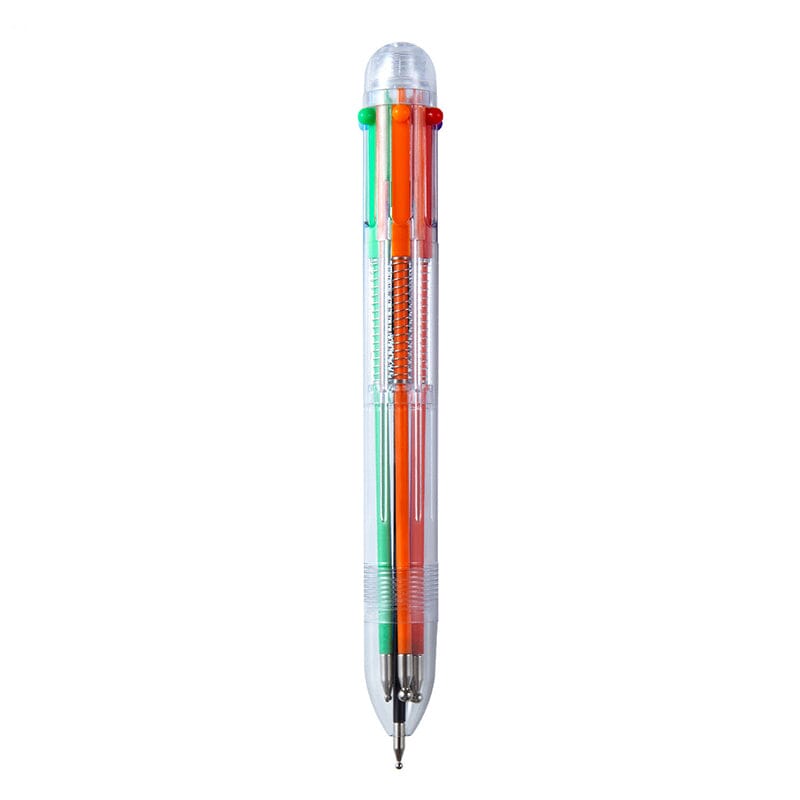 6 In 1 Nail Art Dotting Tools Pen Tools & Accessories No Brand 
