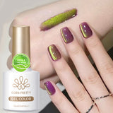 Colored Cat Magnetic Gel Polish Fruit Series 10ml HEMA/TPO FREE