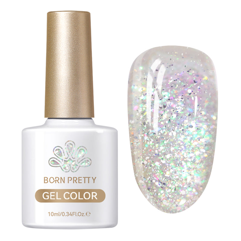 Reflective Gel SZ18 Crush Starlight 10ml