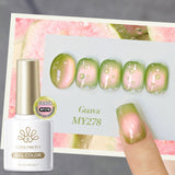 Cat Magnetic Gel Polish 10ml Gel Nail Polish BORN PRETTY 