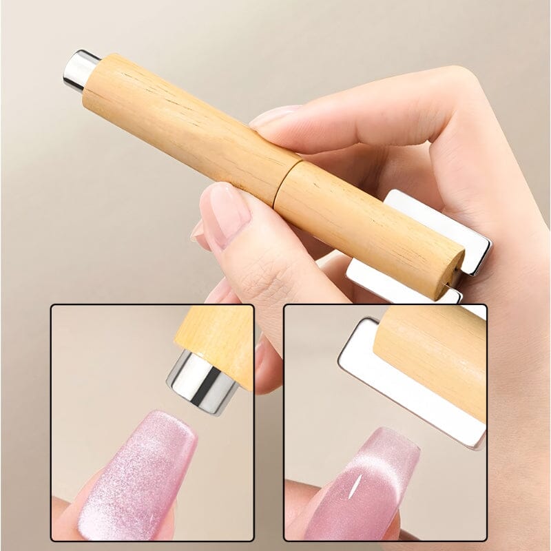 Removable Multi-Functional Strong Cat Magnetic Stick Tools & Accessories No Brand 