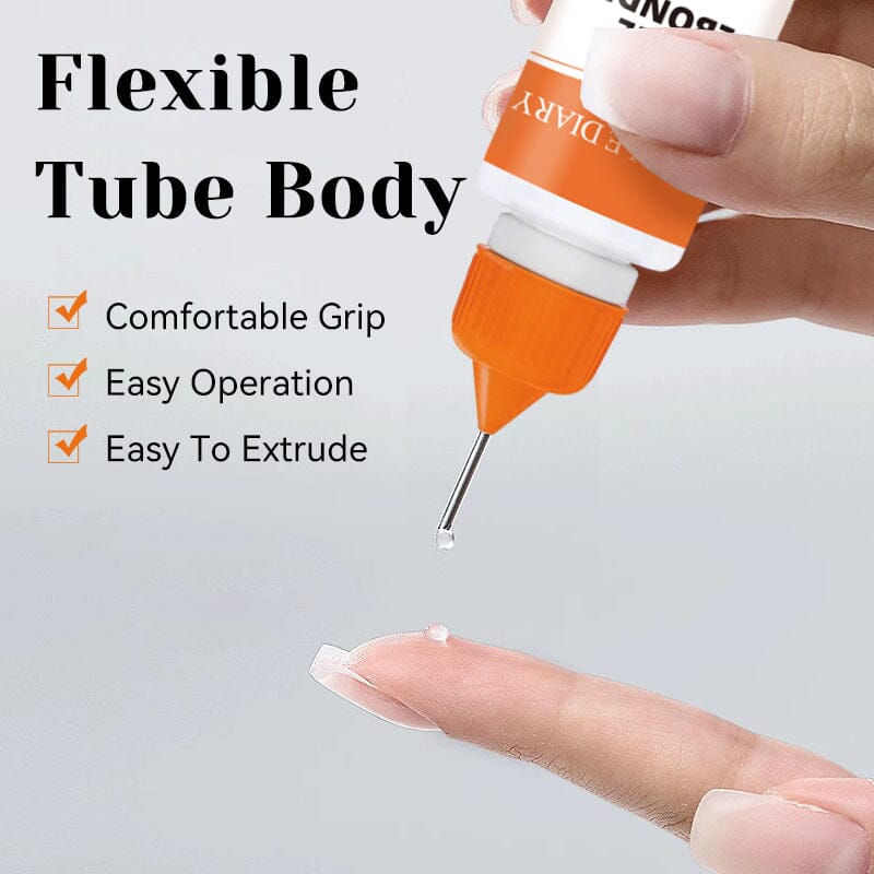 Nail Debonder 12ml Tools & Accessories NICOLE DIARY 