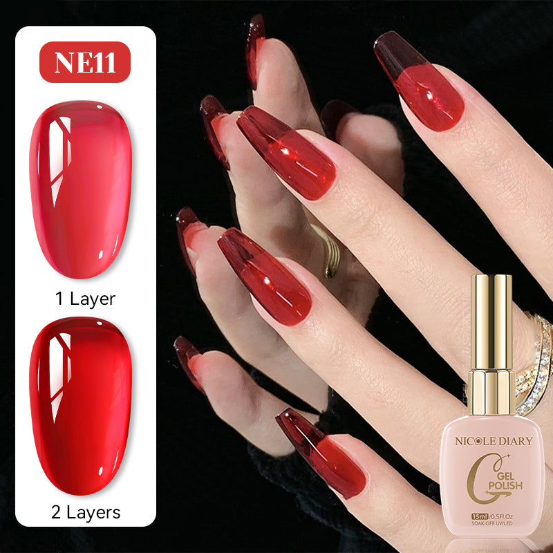 Jelly Gel NE11 15ml