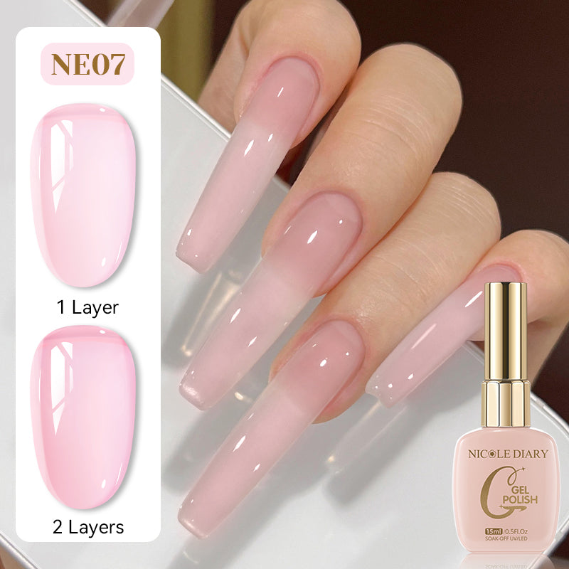 Jelly Gel NE07 15ml
