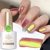 Colored Cat Magnetic Gel Polish Fruit Series 10ml HEMA/TPO FREE