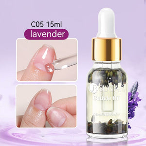 Cuticle Oil 15ml Tools & Accessories UR SUGAR Lavender 