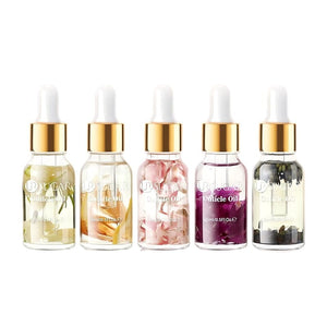 Cuticle Oil 15ml Tools & Accessories UR SUGAR 