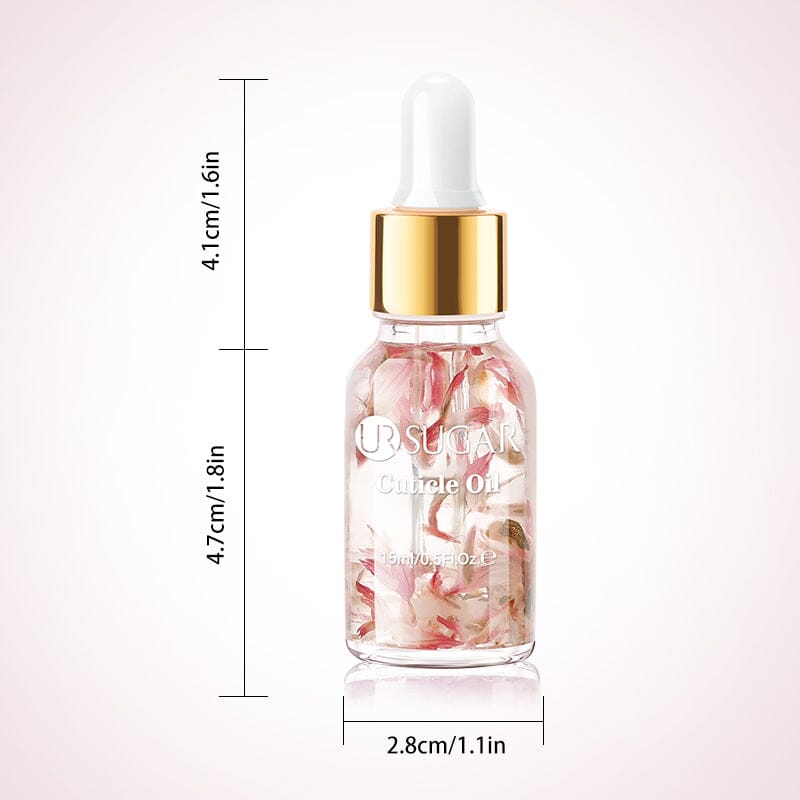 Cuticle Oil 15ml Tools & Accessories UR SUGAR 