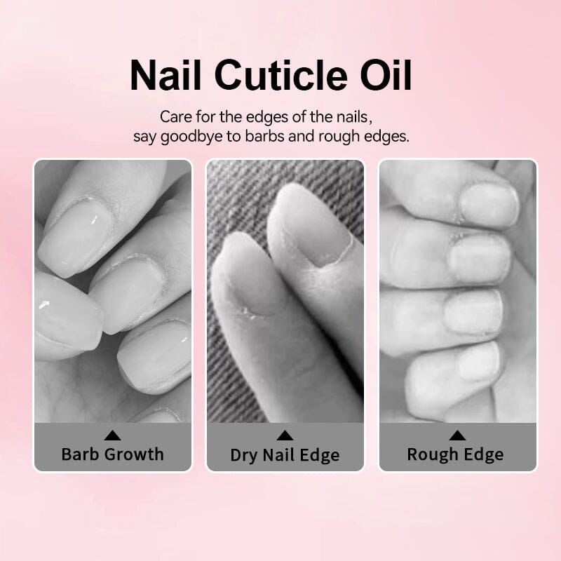 Cuticle Oil 15ml Tools & Accessories UR SUGAR 