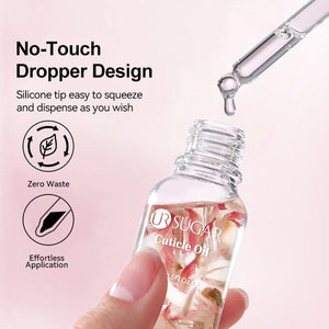 Cuticle Oil 15ml Tools & Accessories UR SUGAR 