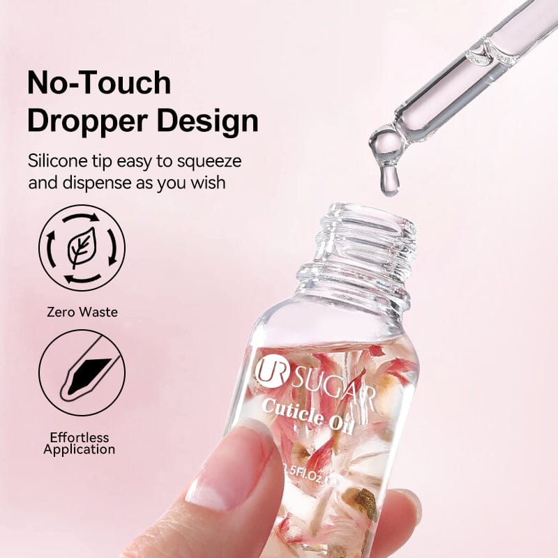 Cuticle Oil 15ml Tools & Accessories UR SUGAR 