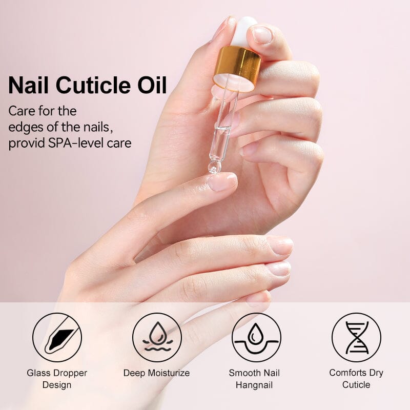 Cuticle Oil 15ml Tools & Accessories UR SUGAR 