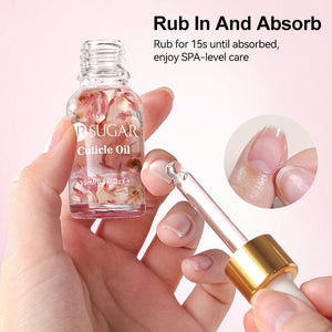 Cuticle Oil 15ml Tools & Accessories UR SUGAR 