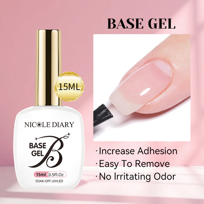Base Gel 15ml
