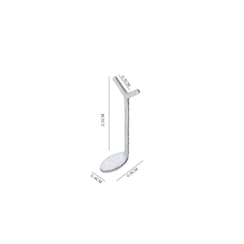 Y-shaped Magnetic Stick Multi-function Heart-shaped Tool Tools & Accessories BORN PRETTY 