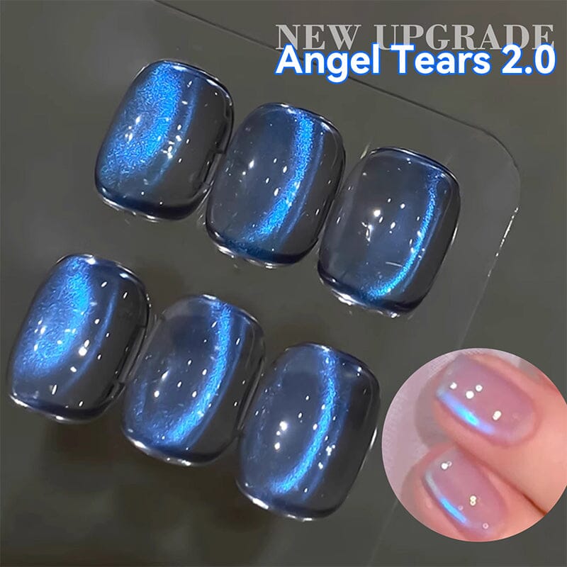 Cat Magnetic Gel Polish 10ml Gel Nail Polish BORN PRETTY 