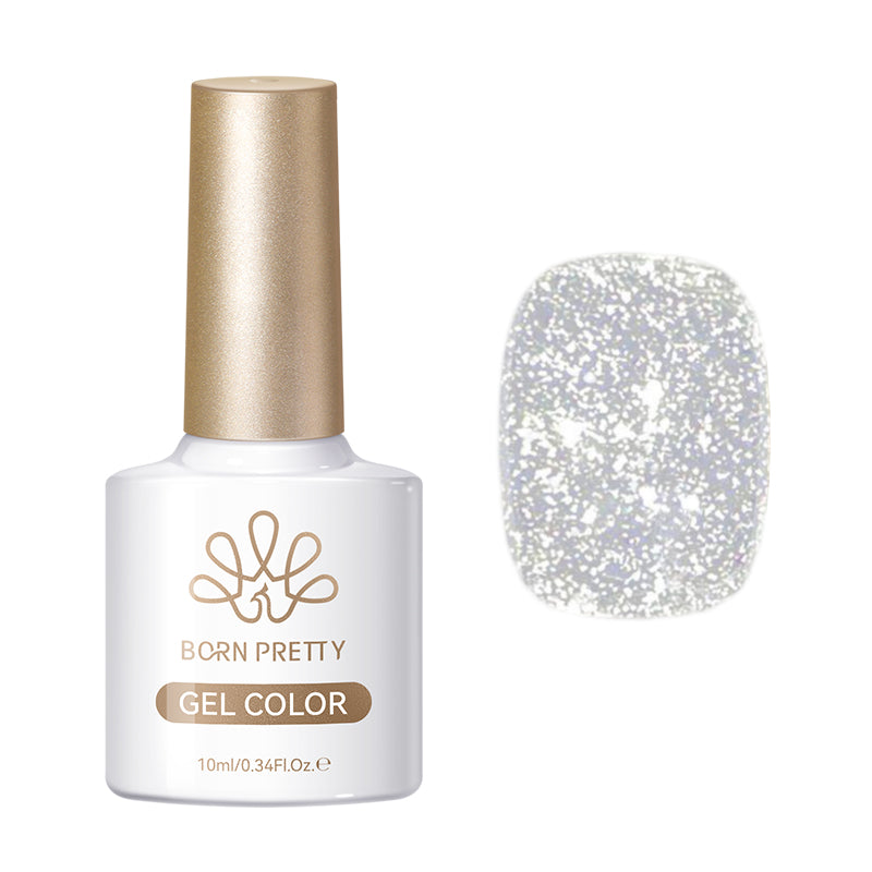 Reflective Glitter Gel SZ27 Carat Mirage 10ml