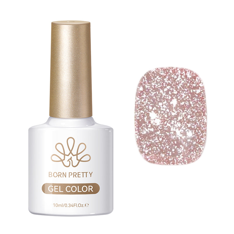 Reflective Glitter Gel SZ29 Carat Mirage 10ml
