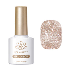 Reflective Glitter Gel SZ31 Carat Mirage 10ml