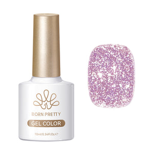 Reflective Glitter Gel SZ32 Carat Mirage 10ml