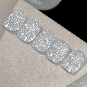 Reflective Glitter Gel SZ27 Carat Mirage 10ml