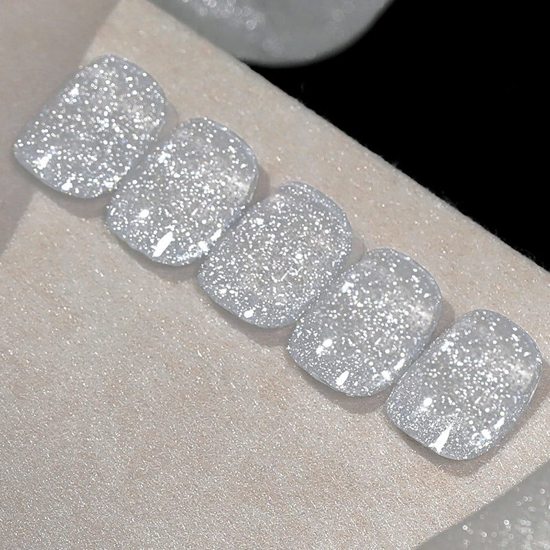 Reflective Glitter Gel SZ27 Carat Mirage 10ml