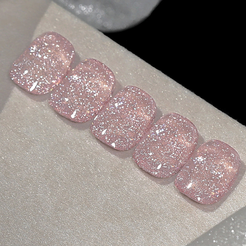 Reflective Glitter Gel SZ29 Carat Mirage 10ml