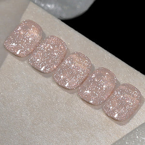 Reflective Glitter Gel SZ31 Carat Mirage 10ml