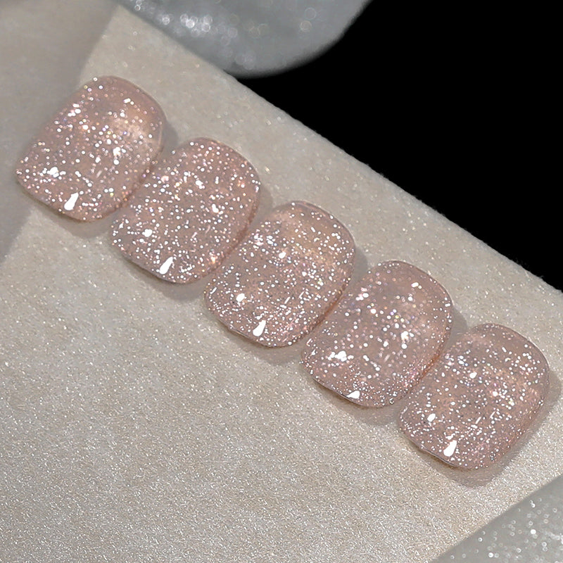 Reflective Glitter Gel SZ31 Carat Mirage 10ml
