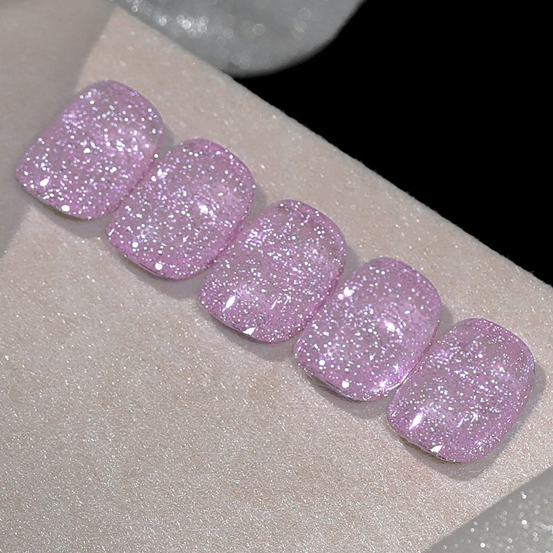 Reflective Glitter Gel SZ32 Carat Mirage 10ml