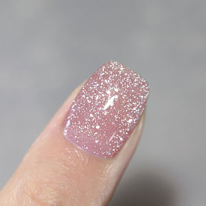 Reflective Glitter Gel SZ29 Carat Mirage 10ml