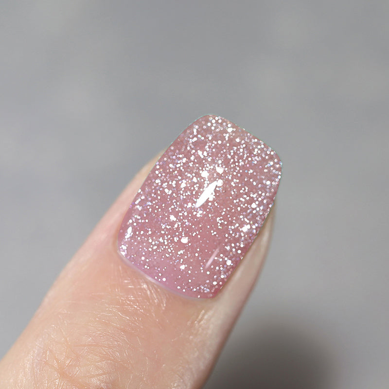 Reflective Glitter Gel SZ29 Carat Mirage 10ml